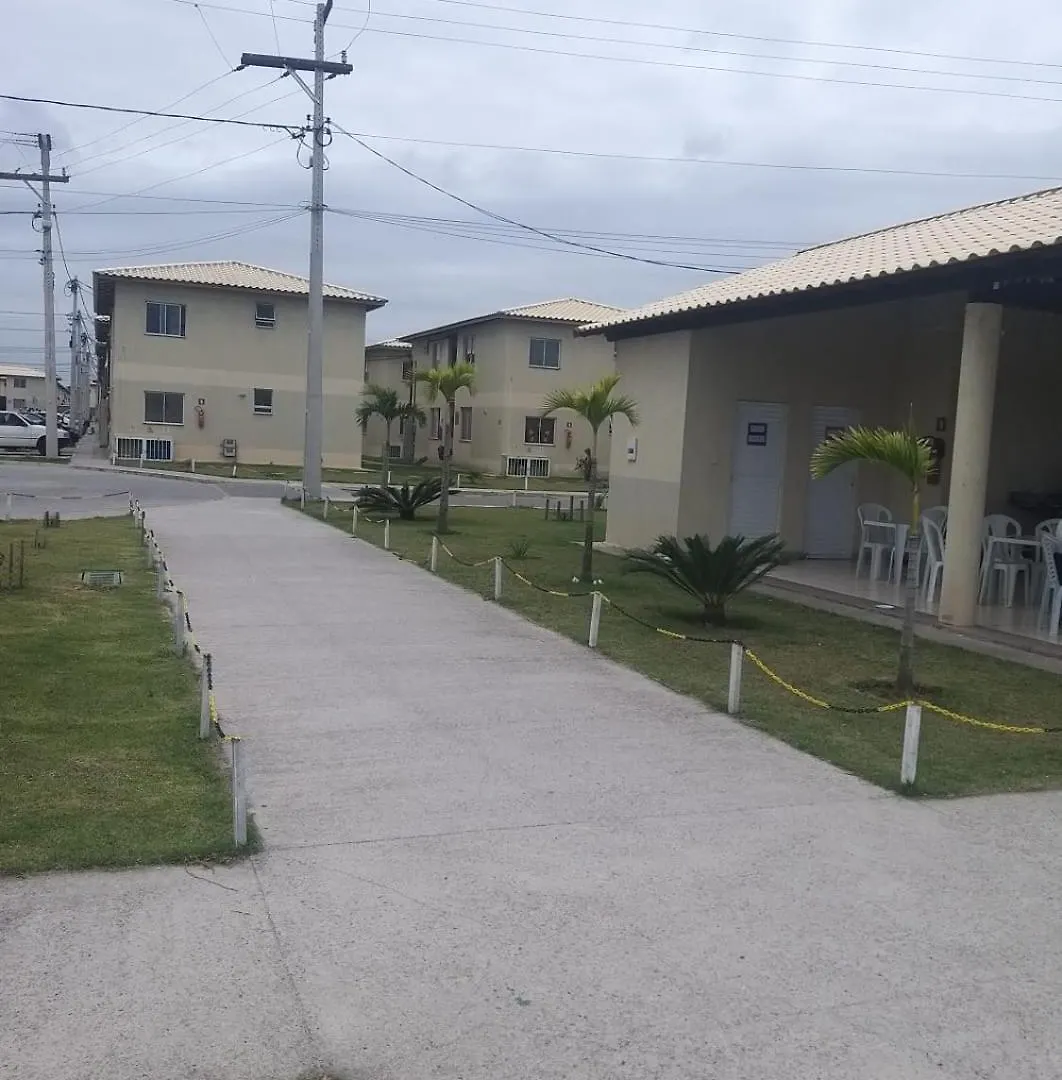 Cabo Frio - Apartamento - Casa Apartamento 0*, Cabo Frio
