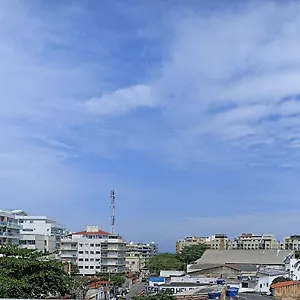  Apartamento No Centro De