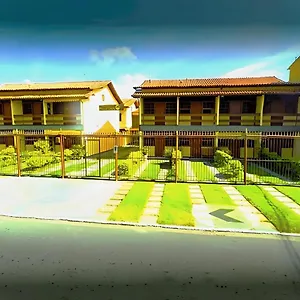  Casa de Férias Casa Duplex -